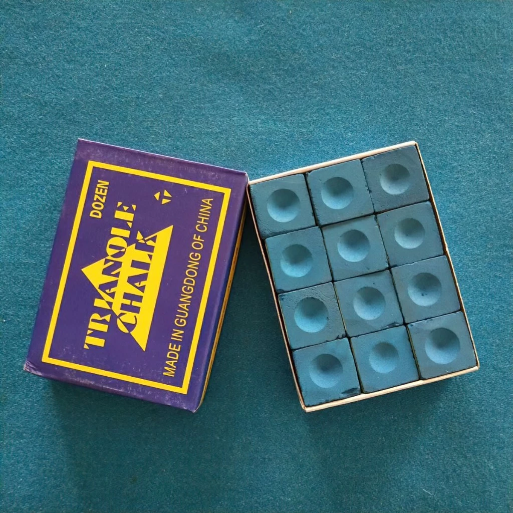Bột đầu gậy bida, bột đầu bida EUNIO