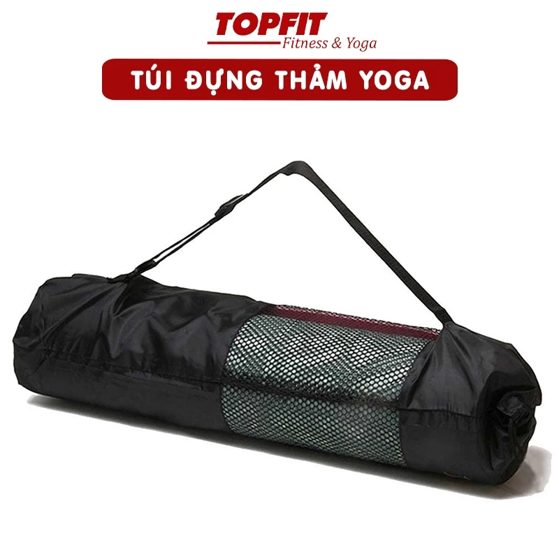 Túi Đựng Thảm Tập Yoga, Thể Thao TOPBODY-TUIDU04