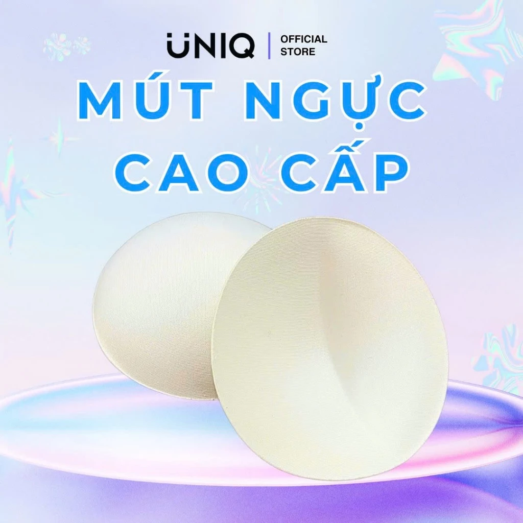 Mút Đệm Ngực Cao Cấp