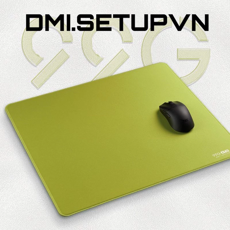 🔥 [HOẢ TỐC] Pad Chuột Gaming ATK Control 99G | Đế Poron Soft | Clone Artisan Type 99 | 2 Phân Loại Air & Carbon
