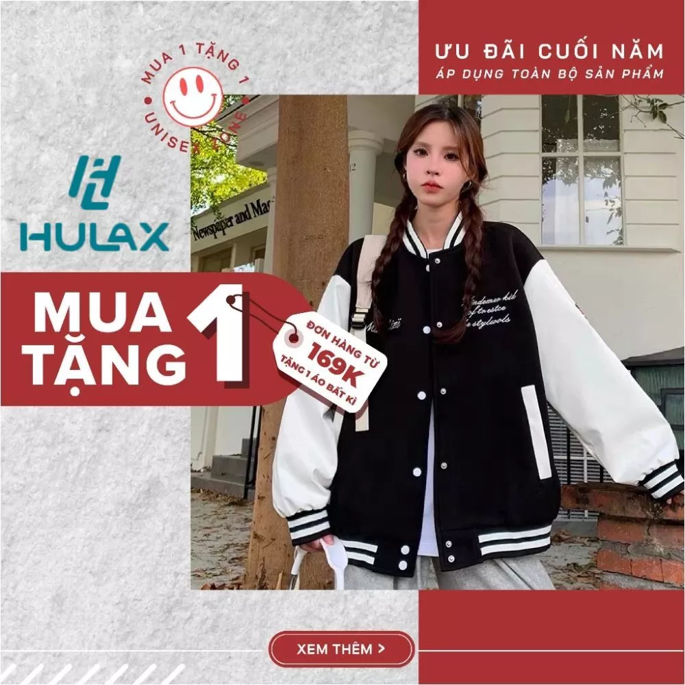 [QUÀ TẶNG KHÔNG BÁN] Mua 1 tặng 1 áo ngẫu nhiên đơn từ 169k