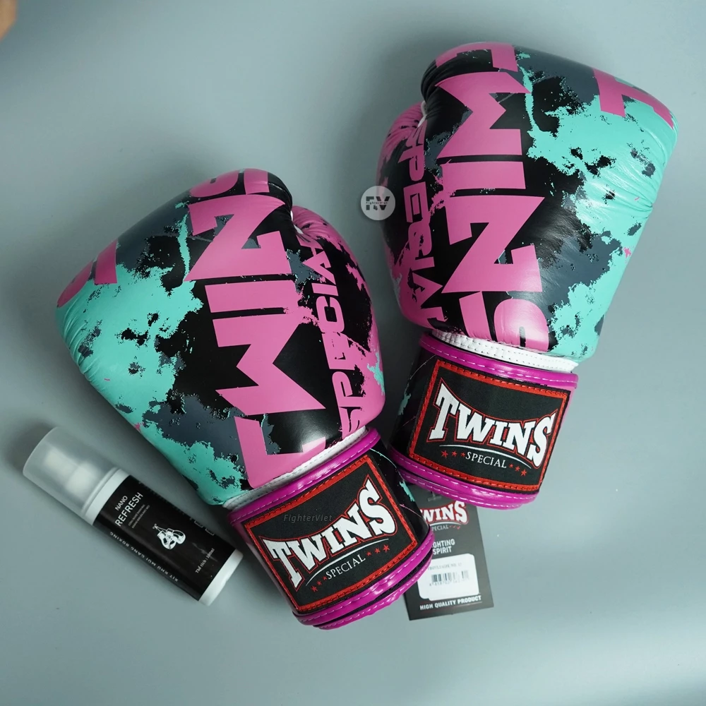 Găng Boxing Twins FBGVL3-61 CANDY