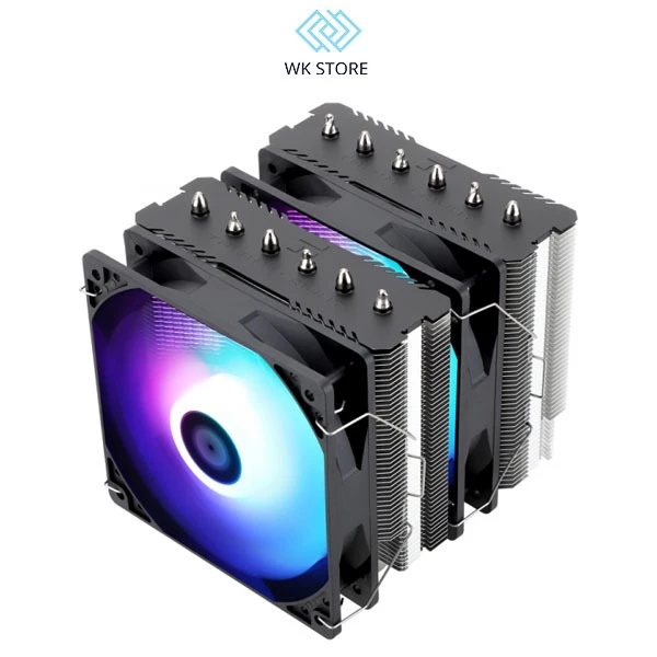 Ảnh sản phẩm: Thermalright Peerless Assassin 120 SE ARGB