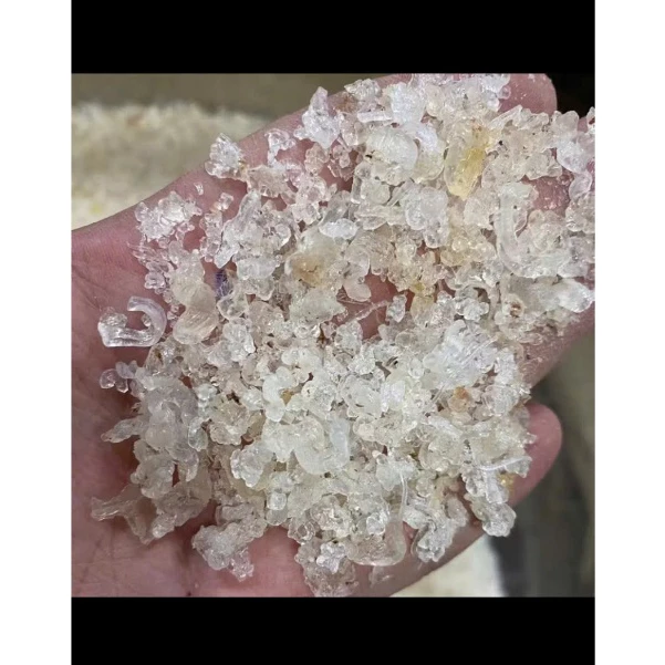 100G TUYẾT YẾN VỤN (*có tạp chất)
