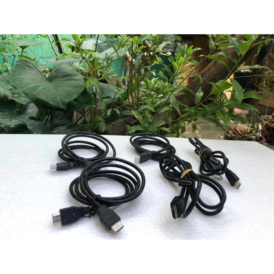 Dây HDMI Tháo Máy ZIN