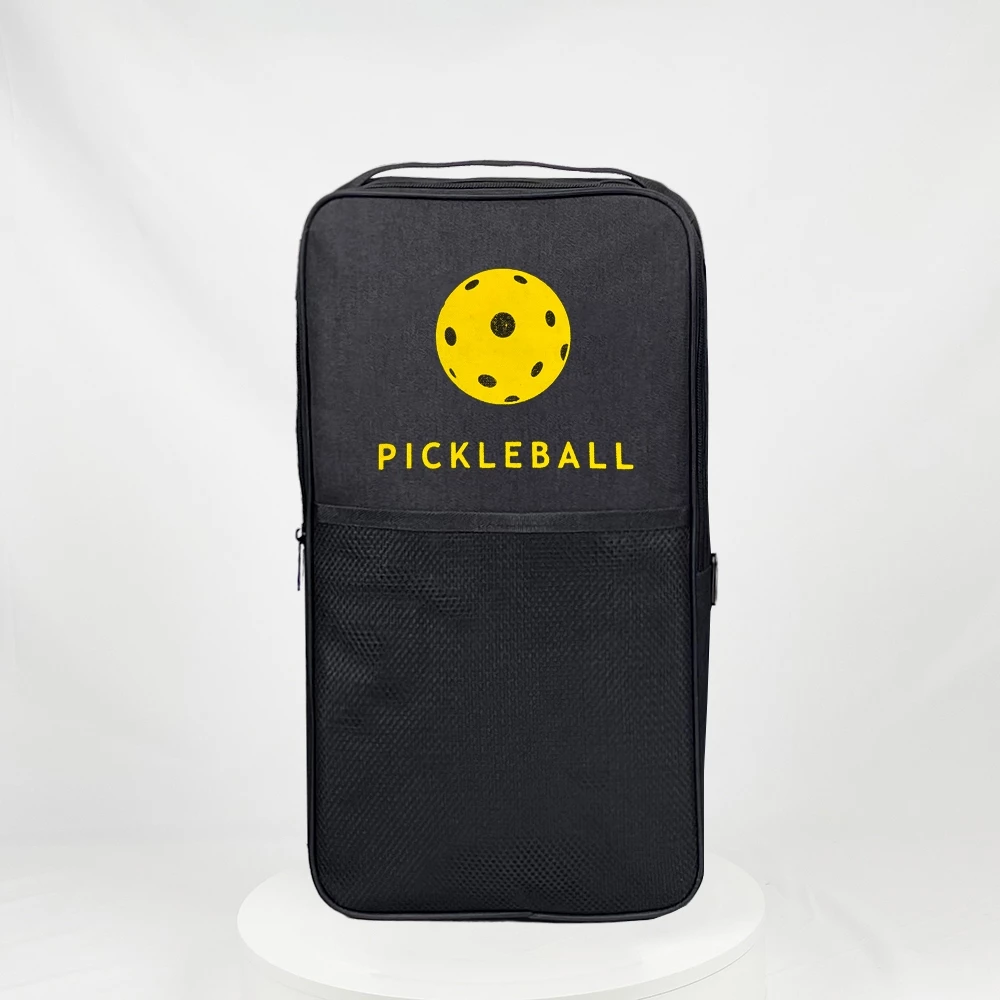 Túi đựng Vợt Chơi Bóng Pickleball Siêu Nhẹ, Túi trống thể thao đa năng