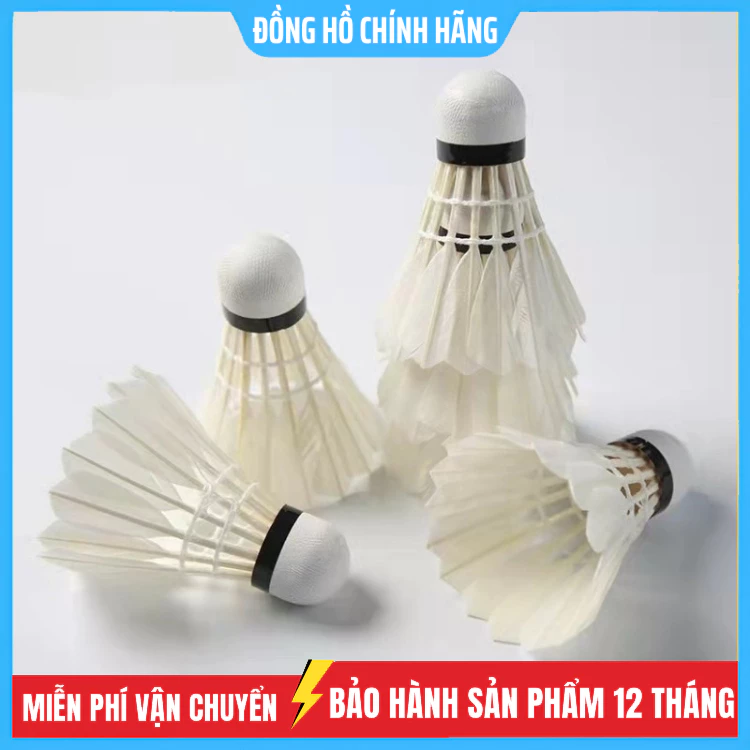 Quả Cầu Lông Tập Luyện Trong Nhà / Ngoài Trời