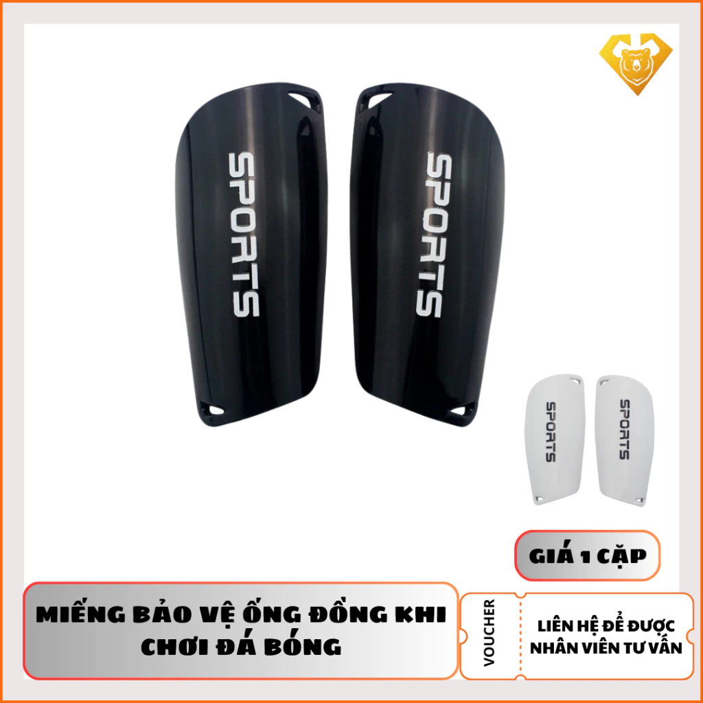 Bảo Vệ Ống Đồng Đá Bóng, Nẹp Bó Ống Đồng Cao Cấp, Bó Nẹp Chống Chấn Thương