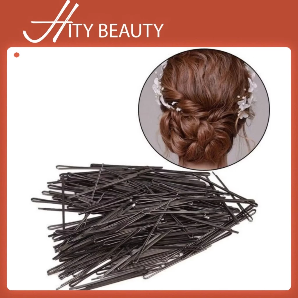 Kẹp tăm gim tóc, kẹp tạo kiểu tóc cô dâu - Hity Beauty