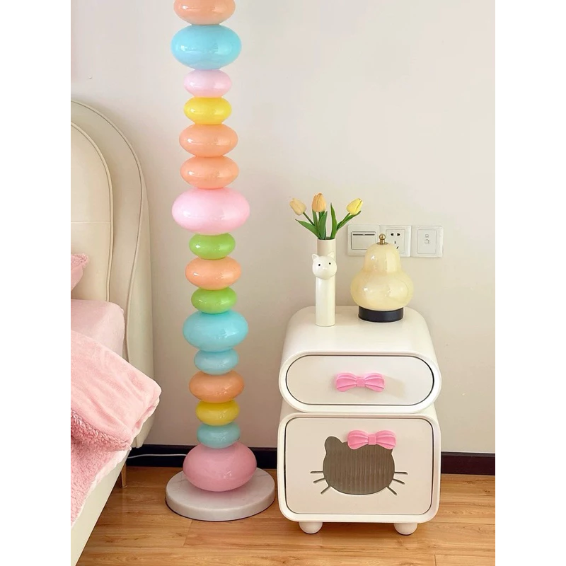 TAB NGỦ ĐẦU GIƯỜNG PHONG CÁCH HELLO KITTY - HÀNG CHÍNH HÃNG