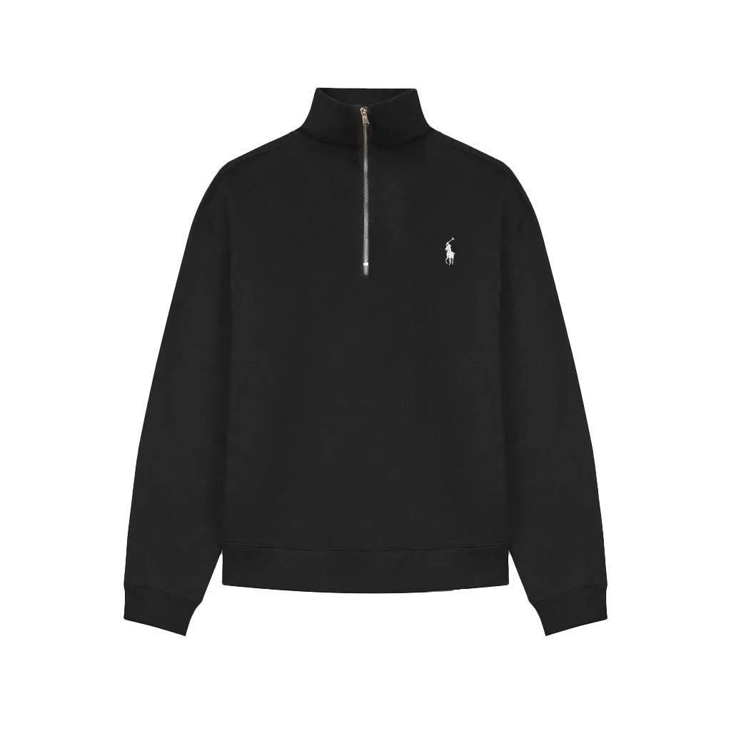 Áo Sweater Ralp Laurent Thêu Ngựa  form dày dặn hàng cao cấp full tag
