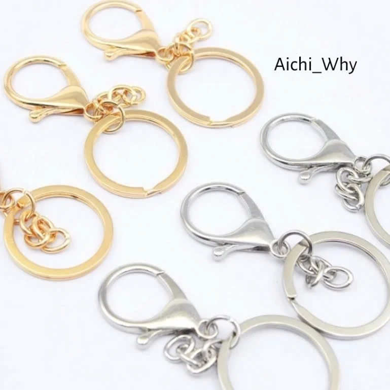 <Giá rẻ> Móc chìa khoá càng cua treo thú bông,chìa khoá