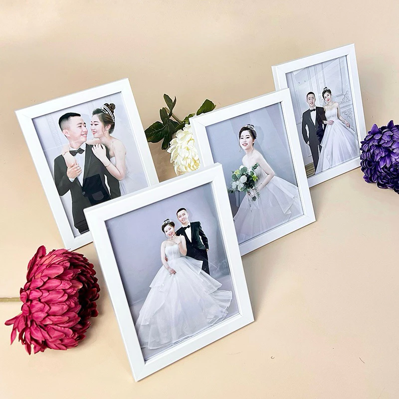 In ảnh theo yêu cầu - khung ảnh A5 / A4