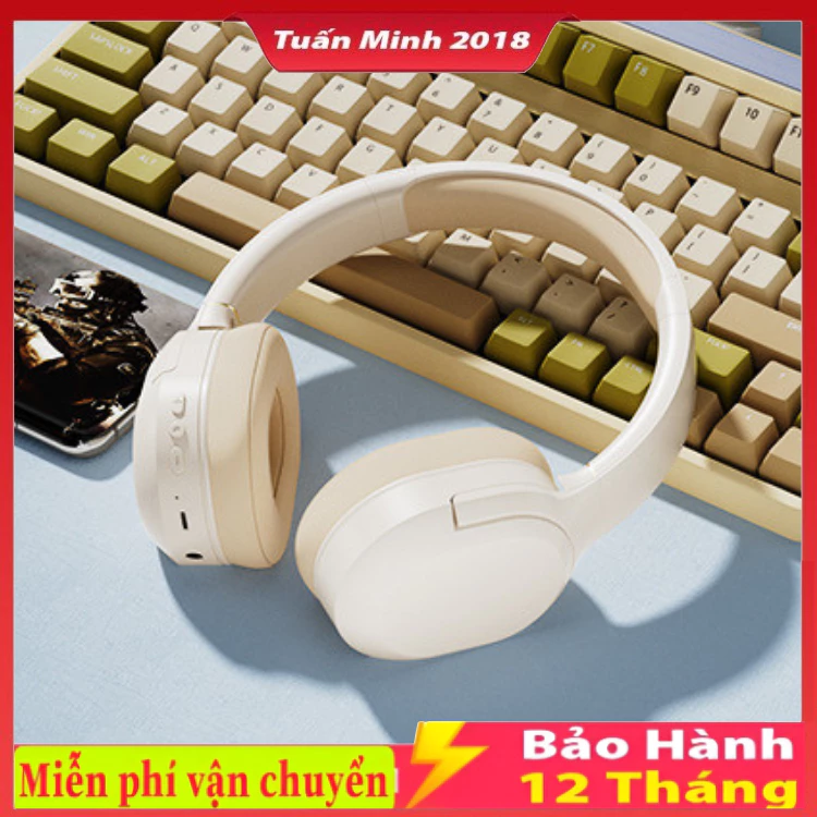 Tai nghe Chụp Tai không dây P2961 / P47/ Y08 /P47M cao cấp Tai nghe đầy màu sắc Tai nghe có thể gập lại Chơi game có Mic