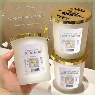 Sáp thơm phòng khử mùi phòng, xe ô tô,toilet,tủ quần áo sáp thơm khử mùi nhà vệ sinh Nội địa Trung 190G SIGO