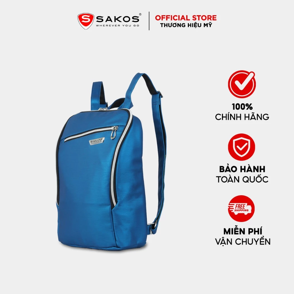 Balo Du Lịch Thời Trang Cao Cấp SAKOS XAVIA