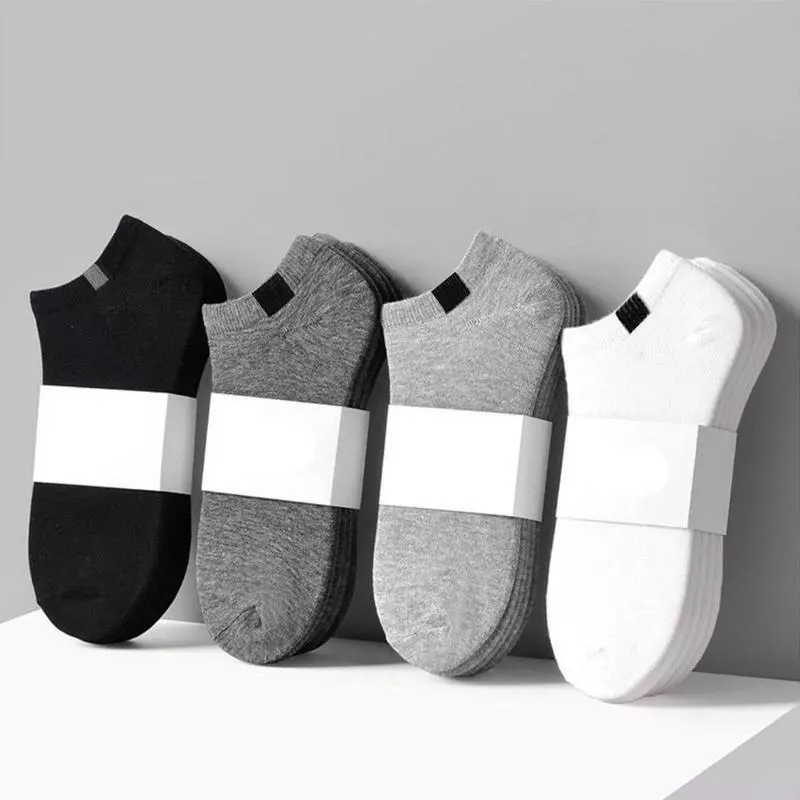 Combo 10 Đôi Tất Zare Unisex Kháng Khuẩn, Khử Mùi Giá rẻ-Bách Hóa GiayDep. Store