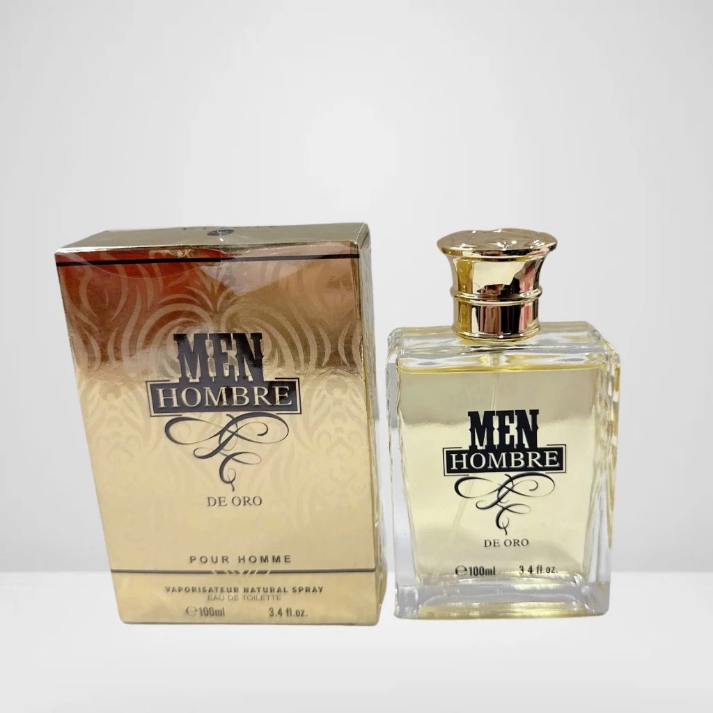 TT9 - NƯỚC HOAA ĐU BAII HOMM BREE MENN MÀU VÀNGG 100ML NỘI ĐỊAAA