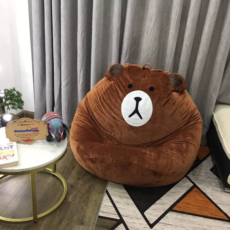 Ghế tựa lưng, ghế học dành cho bàn bệt,ghế decor phòng nhỏ xinh (chỉ gồm ghế lớn)