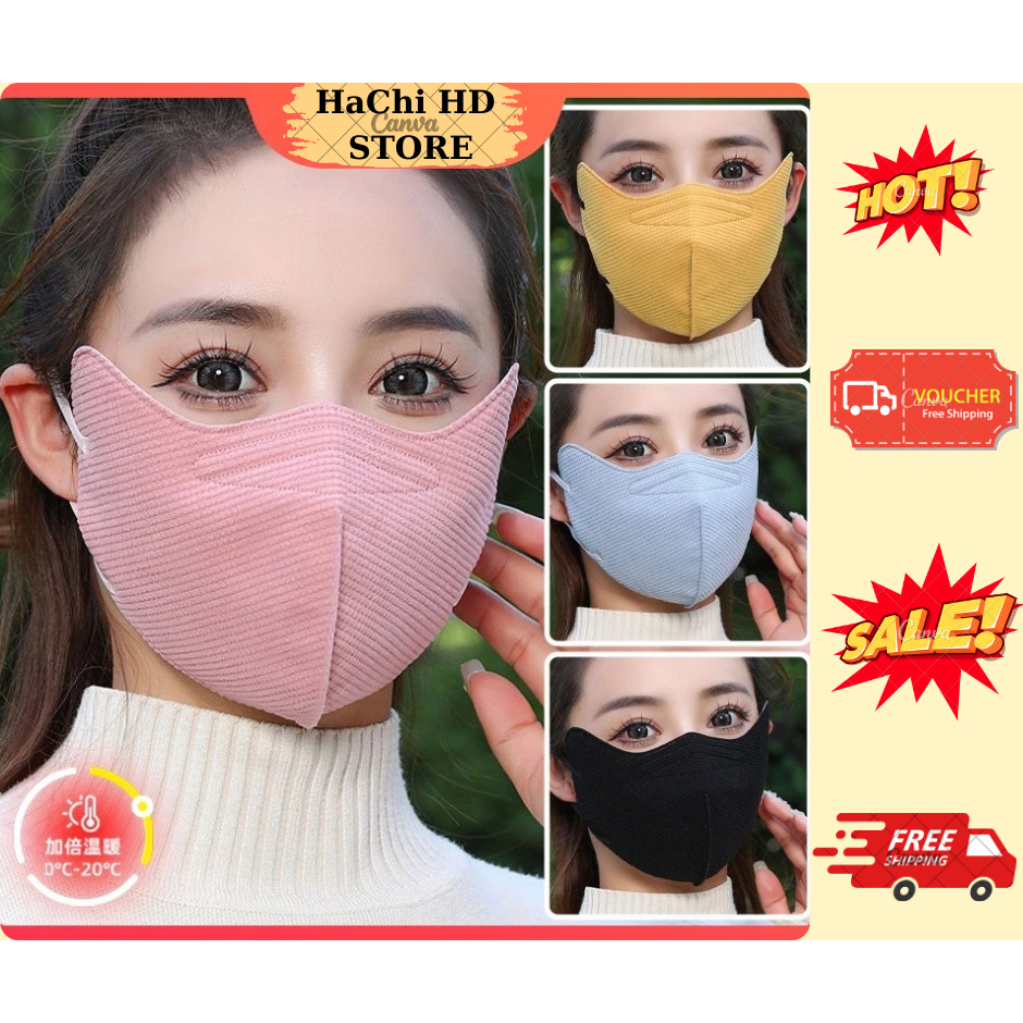 Combo 200 cái Khẩu Trang 9A Chính hãng Kháng Khuẩn, Chống Bụi &Tia UV FOM KÍN…