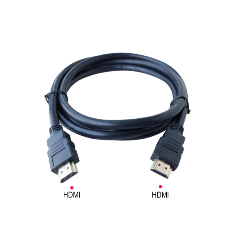 (HÀNG ZIN) CÁP HDMI TO HDMI 2M bh 6 tháng