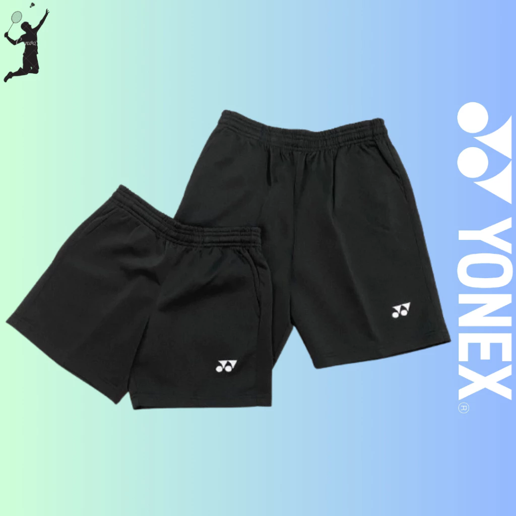Quần cầu lông, quần thể thao cầu lông, quần cầu lông yonex, victor, lining mẫu mới 2024