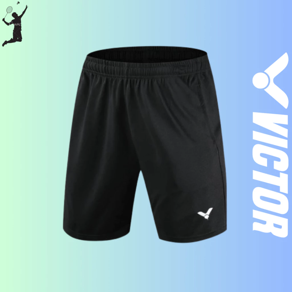 Quần cầu lông yonex, quần cầu lông victor, áo cầu lông mẫu mới 2024