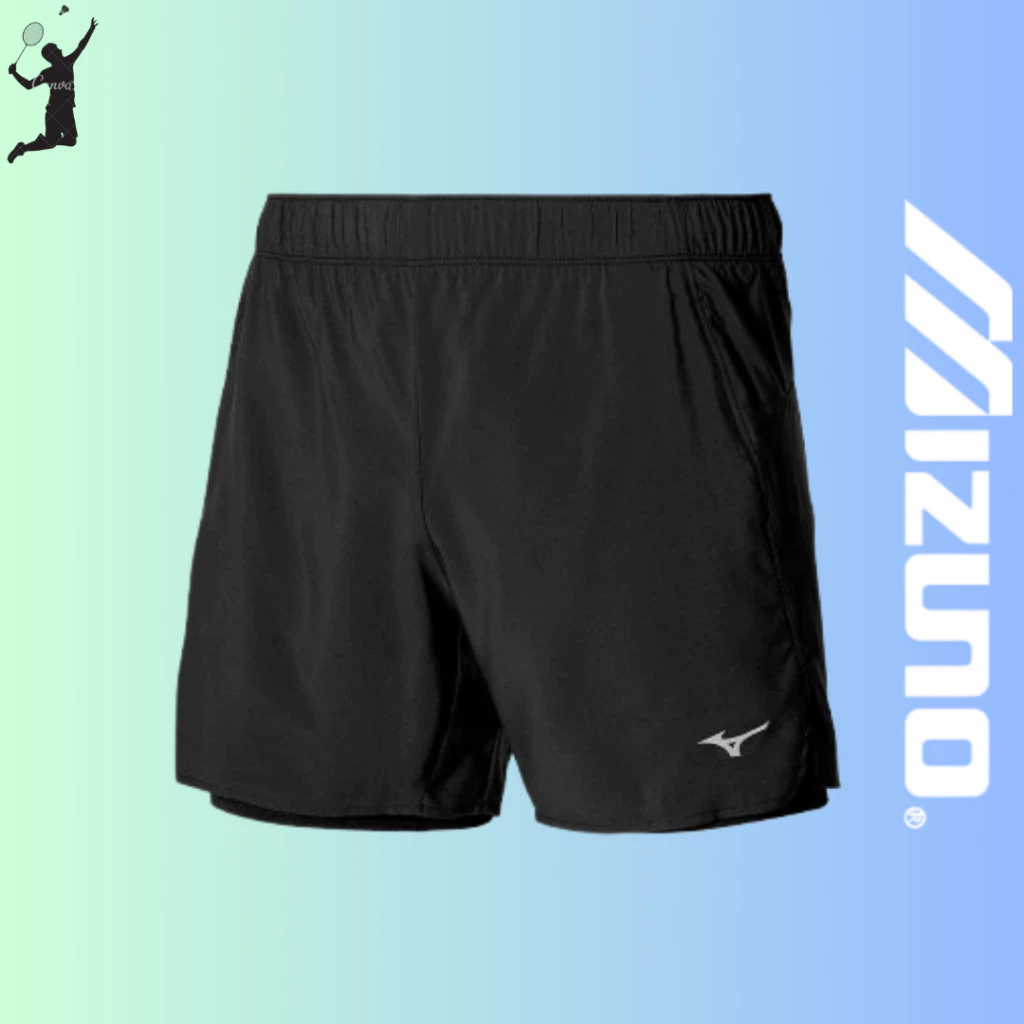 Quần cầu lông yonex, lining, victor,mizuno mẫu mới 2024 vải mềm, thoáng.