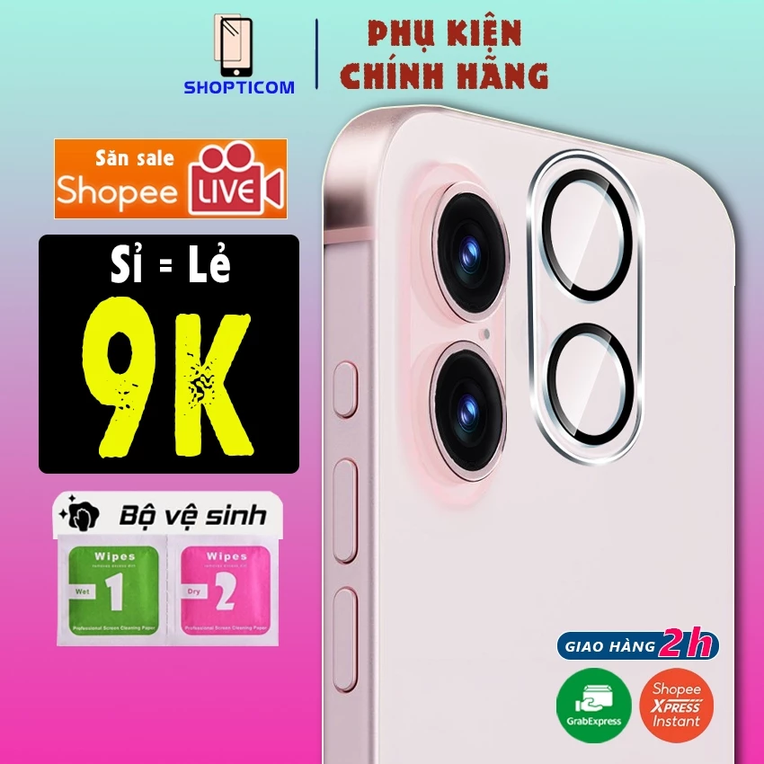 Kính cường lực iphone bảo vệ Camera X XsMax 11 11 ProMax 12 ProMax 13 13Pro 13 Promax 14 Plus ProMax S P