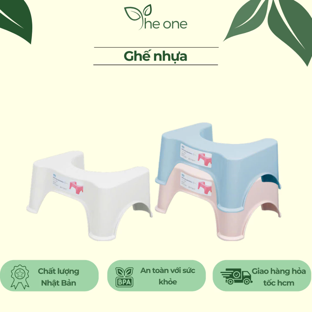 Ghế nhà tắm inochi cao cấp, ghế thiết kế chống trượt, ghế bàn cầu, ghế xếp nhỏ gọn