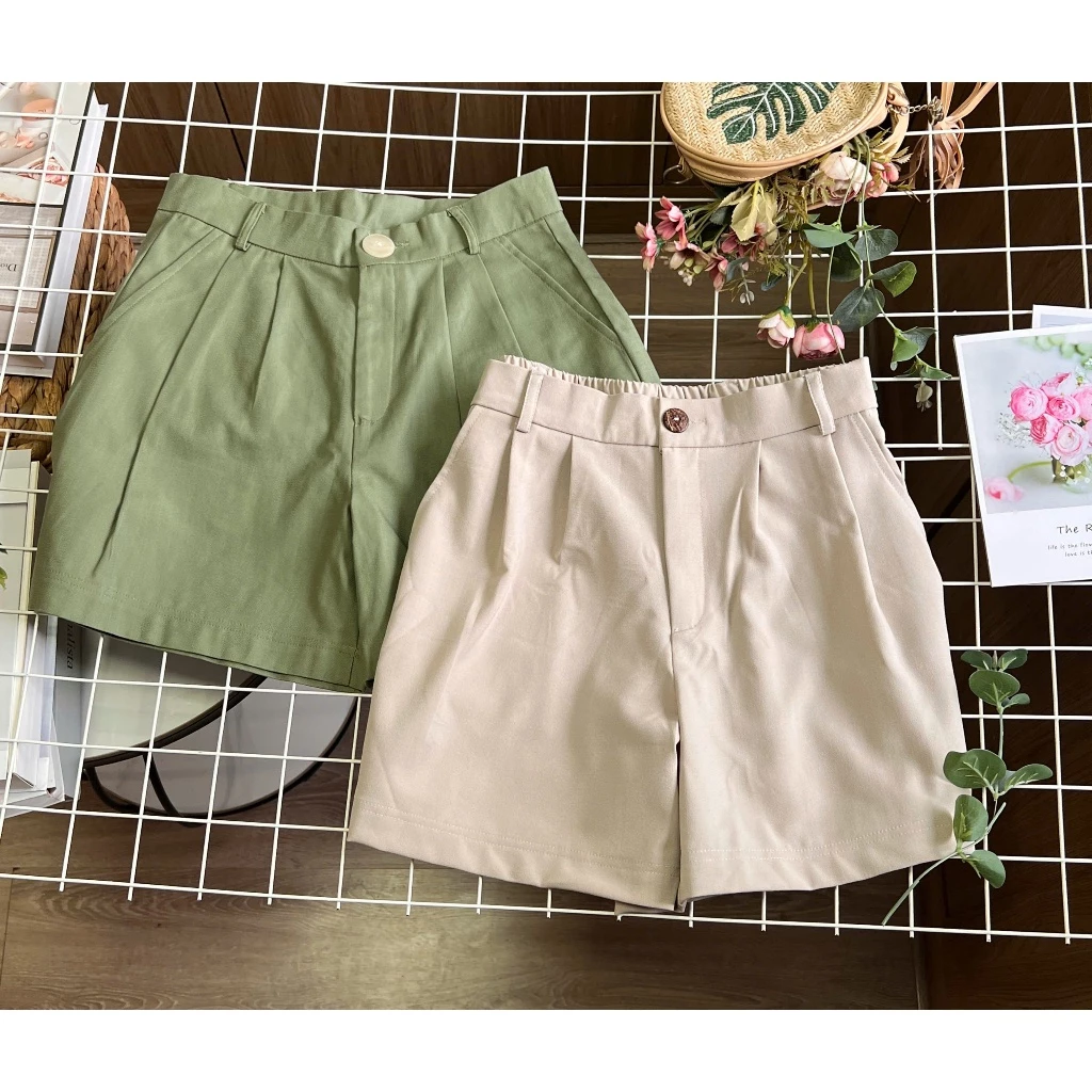 [GIẢM GIÁ]QUẦN SORT[ẢNH THẬT]