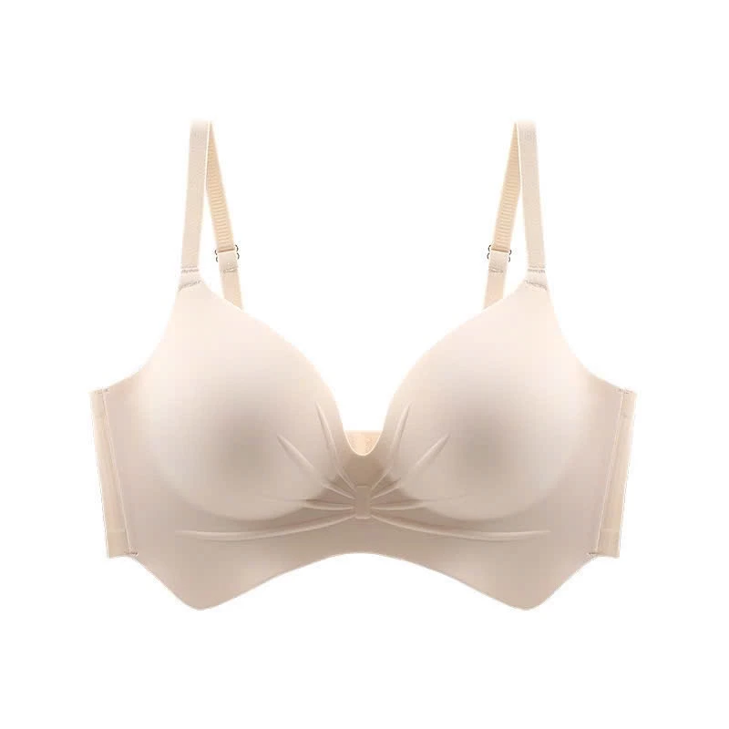 Áo thơm loại 1 Áo lót đệm dày 6-8cm, Áo ngực nâng đẩy chất liệu cotton mềm êm 578