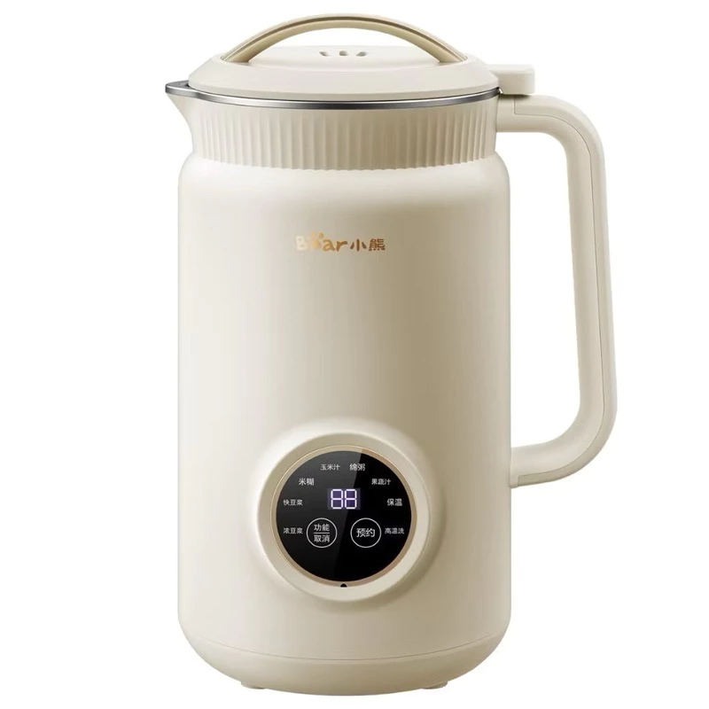 Máy làm sữa hạt đa năng Bear 1L SB-SH09Q, nấu sữa nhanh tiện dụng