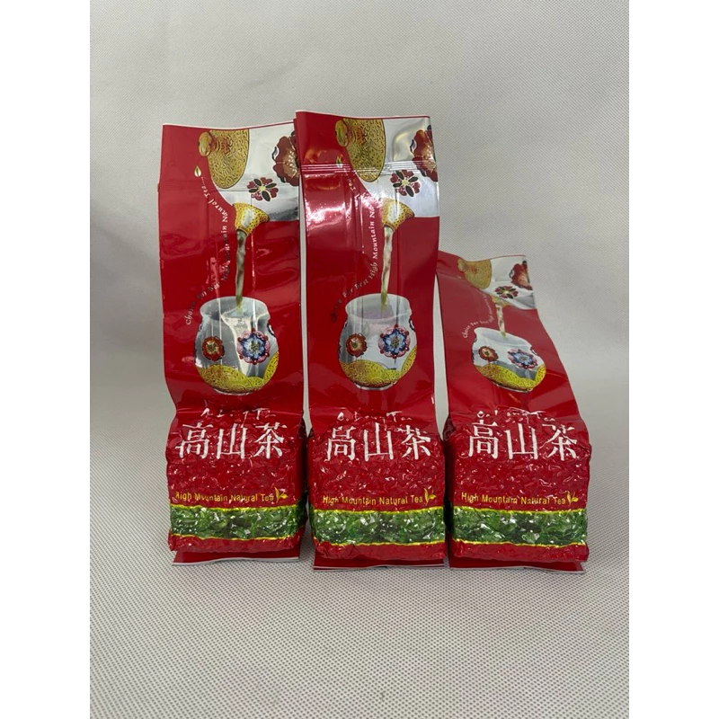 Trà Ô Long Hằng Sơn Điền, Thức Uống Đậm Vị, Pha Trà Sữa Đậm Vị 1kg