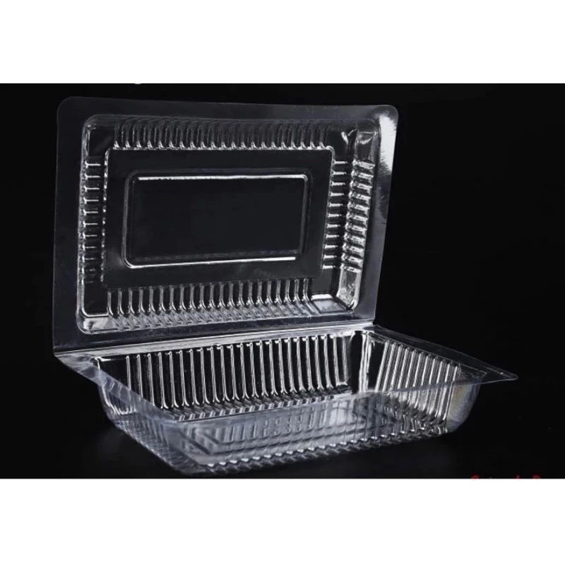Hộp đựng sushi đựng bánh h55, h50, h30 lốc 100 hộp/ 50 hộp
