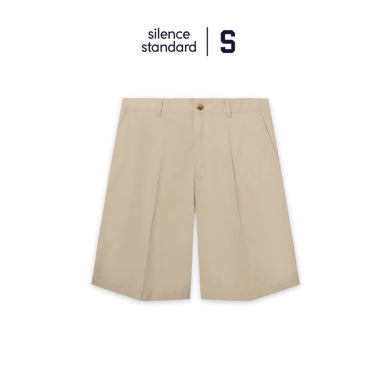 Quần short Casual SilenceStandard Premium Cotton [SK03]