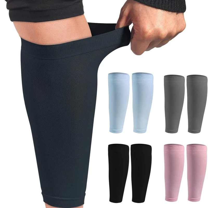 Bó bắp chân thể thao bảo vệ cơ bắp , hỗ trợ bắp chân , giảm đau khi chơi thể thao