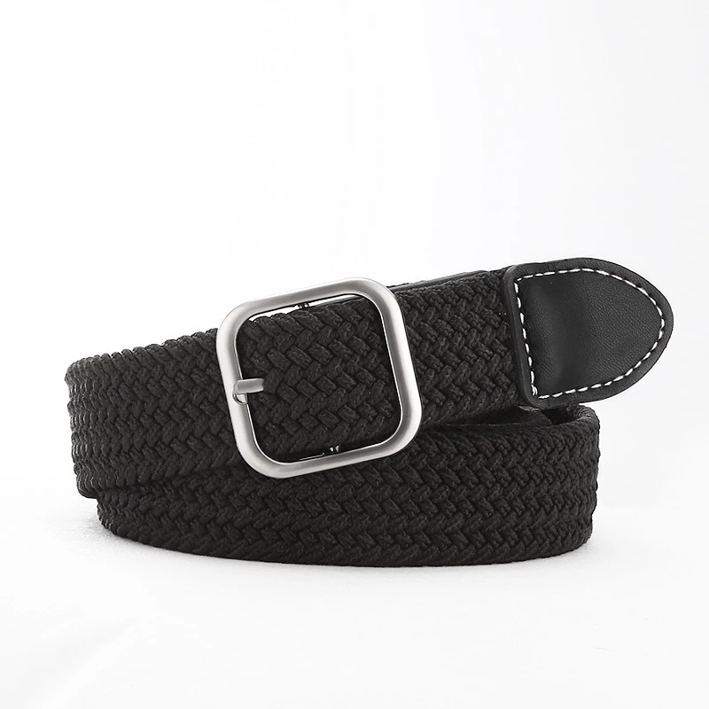 Thắt lưng vải dù mềm nhẹ, chất liệu thời trang trẻ trung, phối đồ cực đẹp, unisex phù hợp mới lứa tuổi - TL20D