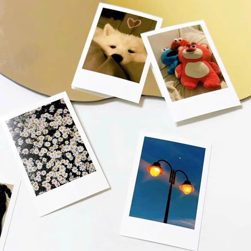 [IN TỪ 15 ẢNH - HỎA TỐC HCM] MỘT ảnh in theo yêu cầu size Polar 6x9, Photocard, Minisize, Vuông - Giấy lụa nhám cao cấp