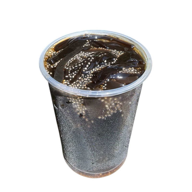 100gam Hạt chia hữu cơ dinh dưỡng