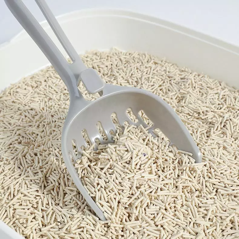 Xẻng Xúc Cát Vệ Sinh Mèo - Làm Sạch Dễ Dàng và Tiện Lợi Miaww Pet Shop 2