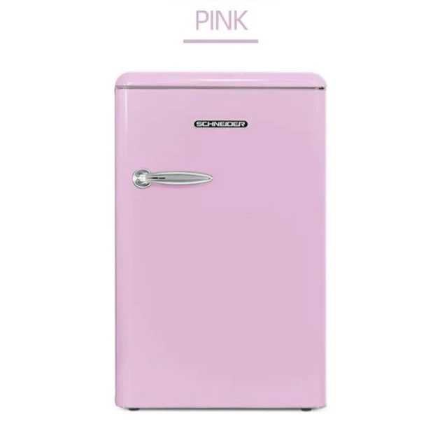 TỦ LẠNH SCHNEIDER 111L STTR112V - HÀNG CHÍNH HÃNG