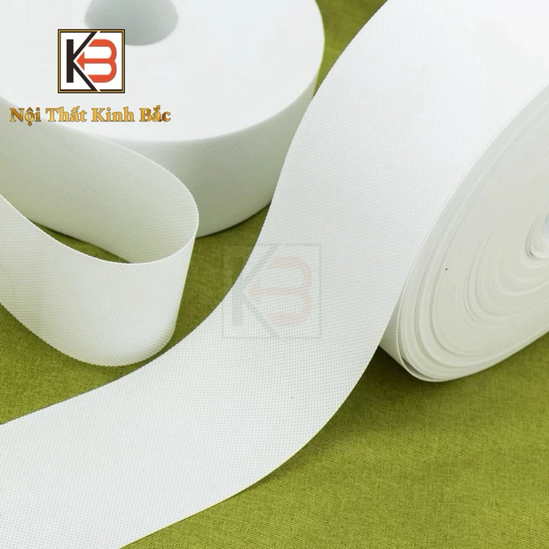 Mếch rèm, cuộn mếch may rèm cửa
