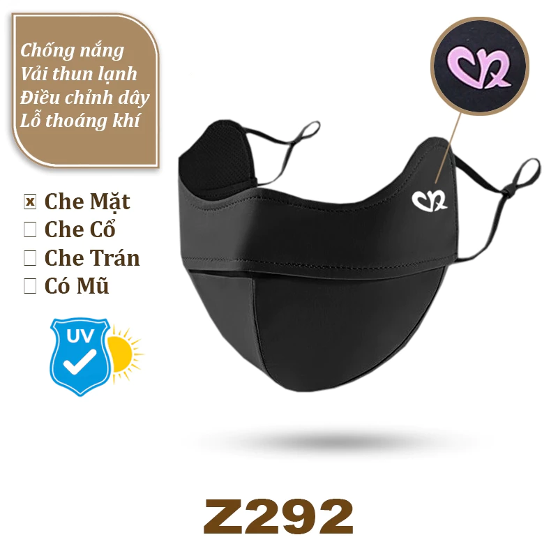 Khẩu trang 5D Cao Cấp Thời Trang Unisex Chống Tia ( Fashion Masks Lớp Lưới Trong Thoáng Mát Dây Đeo Mềm Mại Êm Tai )