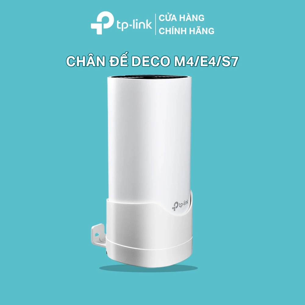 [Hỏa Tốc] Hộp Kỹ Thuật Camera TP-Link Bền bỉ, gắn tường Tránh Va Đập Chất Liệu Nhựa Abs Bền Bỉ