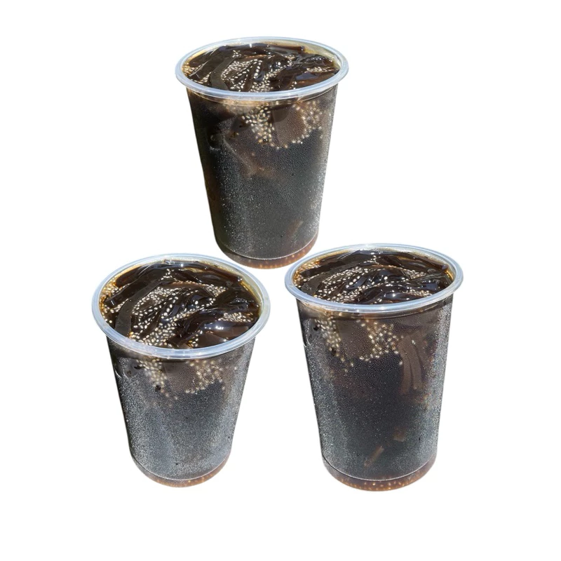 1kg bột sương sáo nấu thạch sương sáo