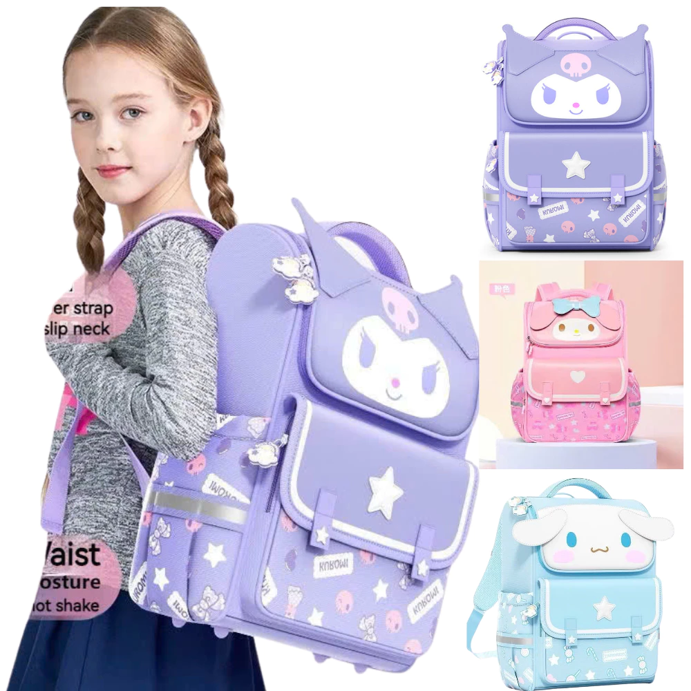 chuyên sỉ BALO CHỐNG GÙ HEADS XUẤT NGA CHO HỌC SINH CẤP 1