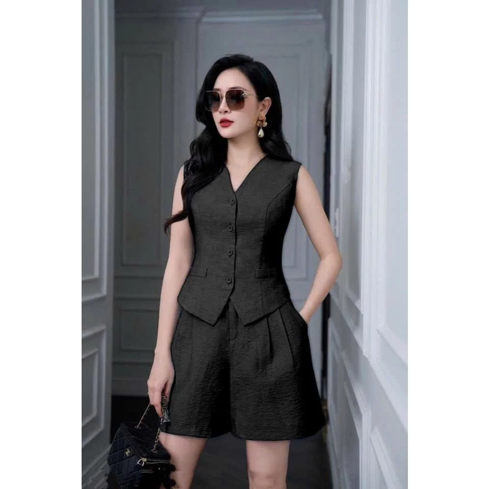 SET BỘ GILE ĐŨI CHO QUÝ CÔ NHIỀU MÀU NHIỀU SIZE DỄ LỰA CHỌN