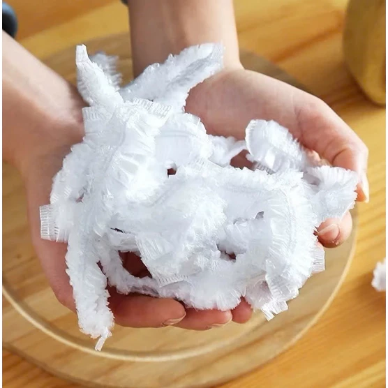 Hộp 100/50 Túi Bọc Thức Ăn Kích Thước Có Chun Co Giãn Chất Liệu An Toàn