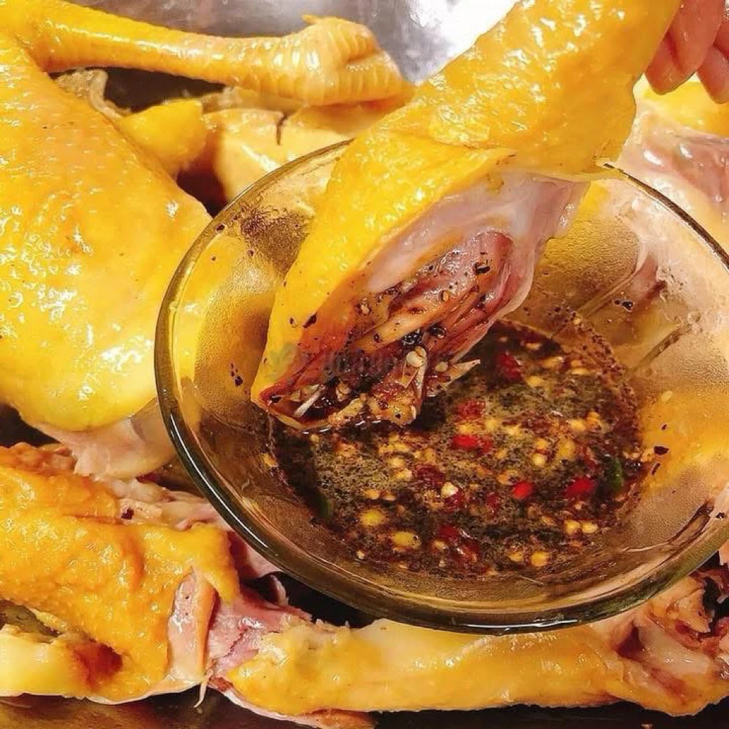 Chẩm chéo Tây Bắc 200gr